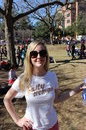Austin Women's March (601307)