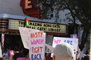 Austin Women's March (601097)