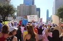 Austin Women's March (601291)
