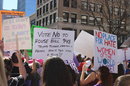 Austin Women's March (601295)