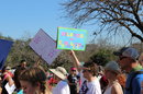 Austin Women's March (601174)