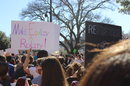 Austin Women's March (601404)