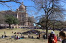 Austin Women's March (601442)