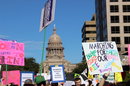 Austin Women's March (601337)
