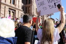 Austin Women's March (601398)