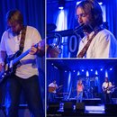 Random Kyloe Blue Photos