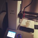 3D Modeling Experiments