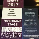 Kyloe Blue at MayFest (606163)