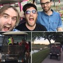 Kyloe Blue at MayFest (606421)