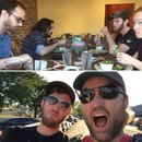 Kyloe Blue at MayFest (606437)