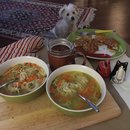 XMas and New Years with Dev (606595)