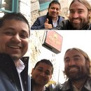 Chasing a Hit-and-Run Suspect (606558)