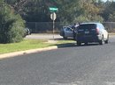 Chasing a Hit-and-Run Suspect (606589)