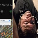 Turkey Trot and Running (606576)