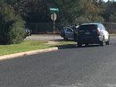 Chasing a Hit-and-Run Suspect (606562)