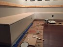 Building the Kitchen Booth (609262)