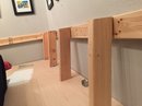 Building the Kitchen Booth (609495)