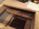 Building the Kitchen Booth (609597)