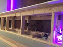 Building the Kitchen Booth (609549)