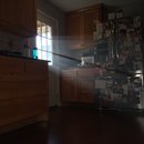 Building the Kitchen Booth (609430)