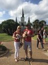 New Orleans and Devin's Birthday (609579)