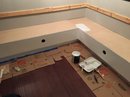 Building the Kitchen Booth (609382)