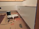Building the Kitchen Booth (609733)