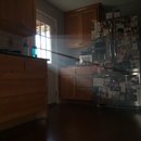 Building the Kitchen Booth (609751)