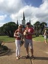 New Orleans and Devin's Birthday (609645)