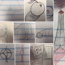 A Month of Doodles (609974)