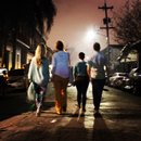 New Orleans and Devin's Birthday