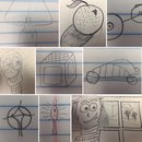 A Month of Doodles (610201)