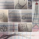 A Month of Doodles (610463)