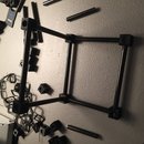 3D Modeling Experiments (618154)