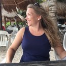 Visiting Akumal with Amy (619603)