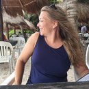 Visiting Akumal with Amy (619460)