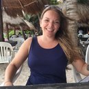 Visiting Akumal with Amy (619584)