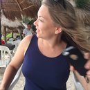 Visiting Akumal with Amy (619748)