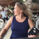 Visiting Akumal with Amy (619759)