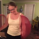 East Austin Hippie Trailer (619746)