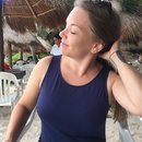 Visiting Akumal with Amy (619937)