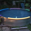 East Austin Hippie Trailer (619858)