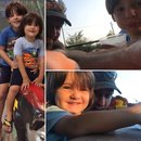 Jonas and Link Day 2 (623106)