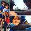 Jonas and Link Day 2 (623109)