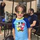 Jonas and Link Day 2 (623075)