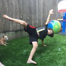 Trip to Kim's House (627318)