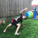 Trip to Kim's House (627264)