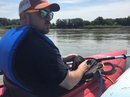 Kayaking the Missouri River (629572)