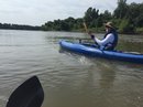 Kayaking the Missouri River (629660)