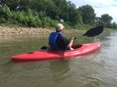 Kayaking the Missouri River (629635)